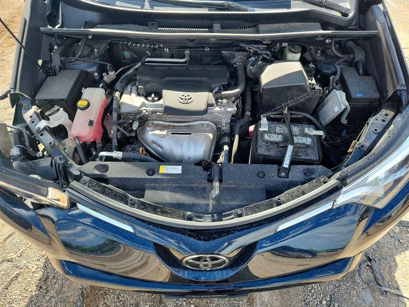 Продажа на аукционе авто 2017 Toyota Rav4, vin: 2T3DFREV3HW693002, номер лота: 57570356