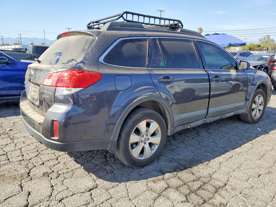 Продажа на аукционе авто 2012 Subaru Outback, vin: 4S4BRDKCXC2249262, номер лота: 56671396