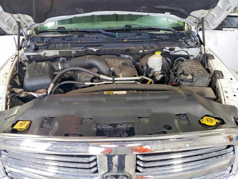 Aukcja sprzedaży 2016 Ram 1500, vin: 3C6RR7LTXGG189541, numer aukcji: 57484556