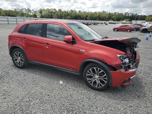 Продажа на аукционе авто 2017 Mitsubishi Outlander Sport, vin: JA4AR3AW3HZ017357, номер лота: 57133546