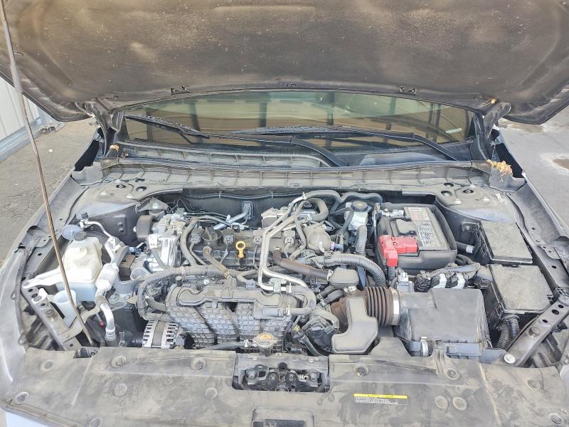 2023 Nissan Altima მანქანა იყიდება აუქციონზე, vin: 1N4BL4DV0PN333024, აუქციონის ნომერი: 57558046