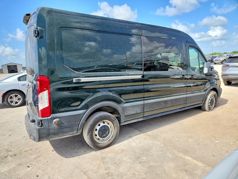 Продажа на аукционе авто 2019 Ford Transit, vin: 1FTBW2CV4KKA13612, номер лота: 54241706