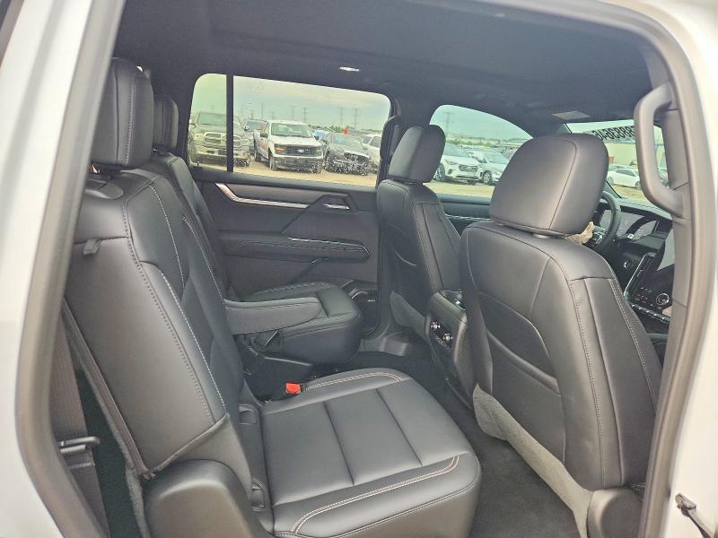 58883646 :رقم المزاد ، 1GKENNKS2TJ207379 vin ، 2026 Gmc Acadia مزاد بيع
