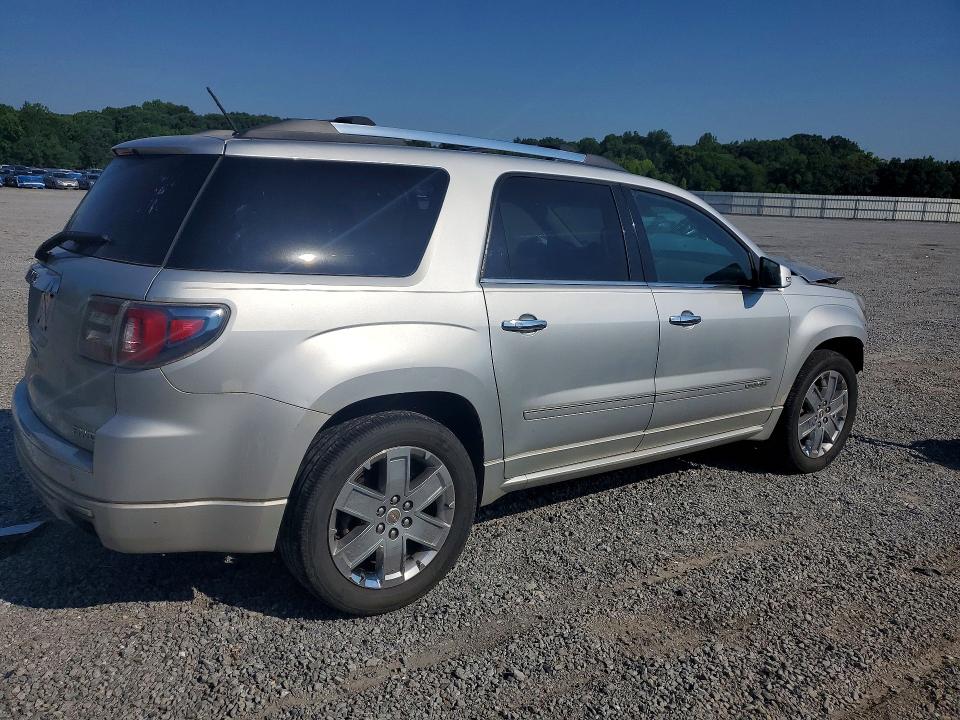 57179256 :رقم المزاد ، 1GKKVTKD2EJ191941 vin ، 2014 Gmc Acadia مزاد بيع