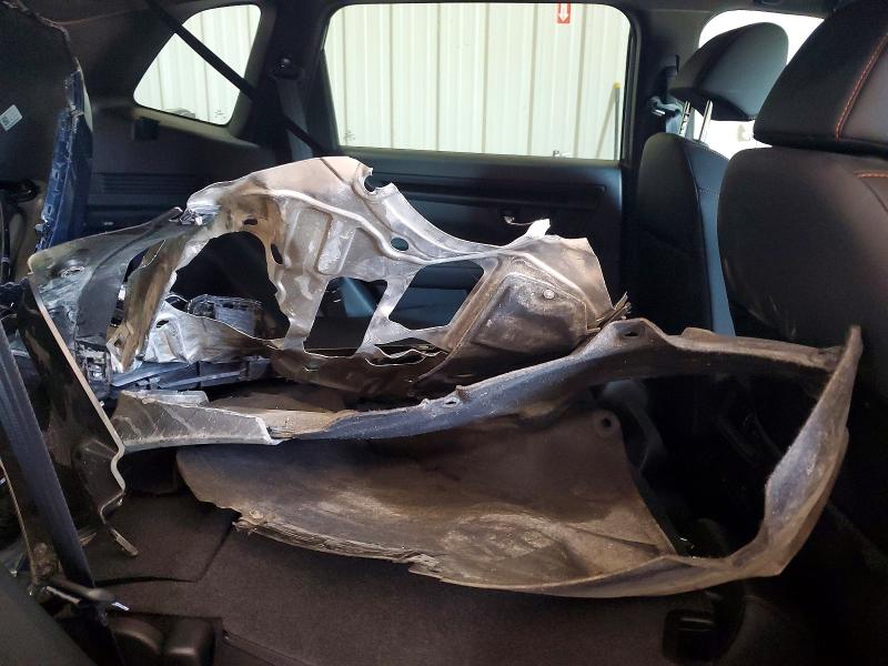 55690326 :رقم المزاد ، 7FARS6H83TE000146 vin ، 2026 Honda Cr-v مزاد بيع