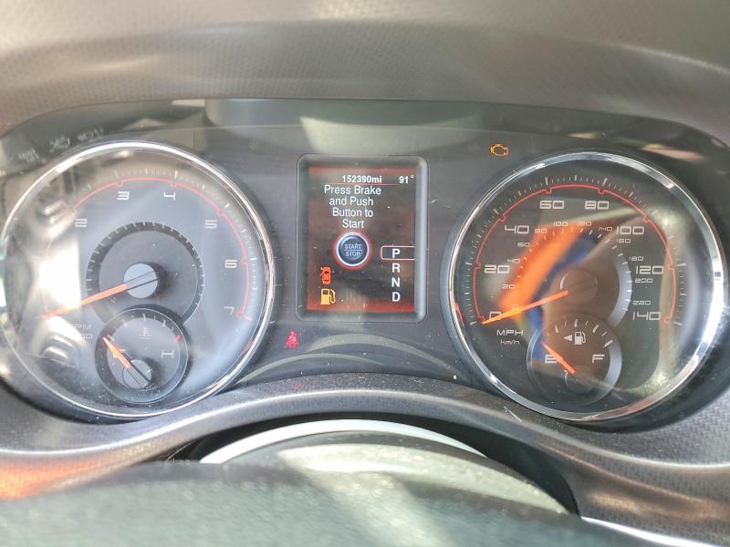 58235516 :رقم المزاد ، 2C3CDXBG1DH720269 vin ، 2013 Dodge Charger مزاد بيع