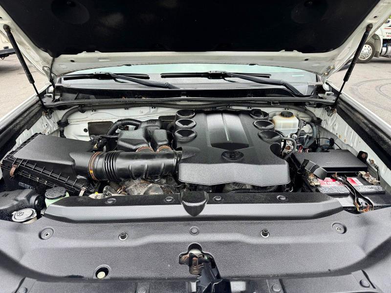 58918586 :رقم المزاد ، JTEBU5JRXF5234841 vin ، 2015 Toyota 4runner مزاد بيع