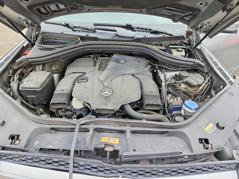Продажа на аукционе авто 2016 Mercedes-benz Gl, vin: 4JGDF6EE9GA648315, номер лота: 57515726