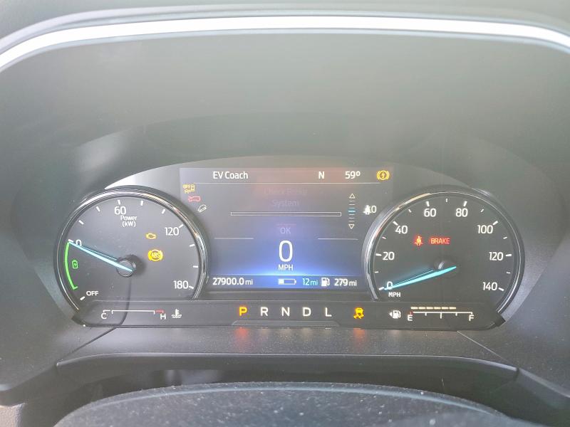 Aukcja sprzedaży 2022 Ford Escape, vin: 1FMCU0EZ3NUA18982, numer aukcji: 56874776