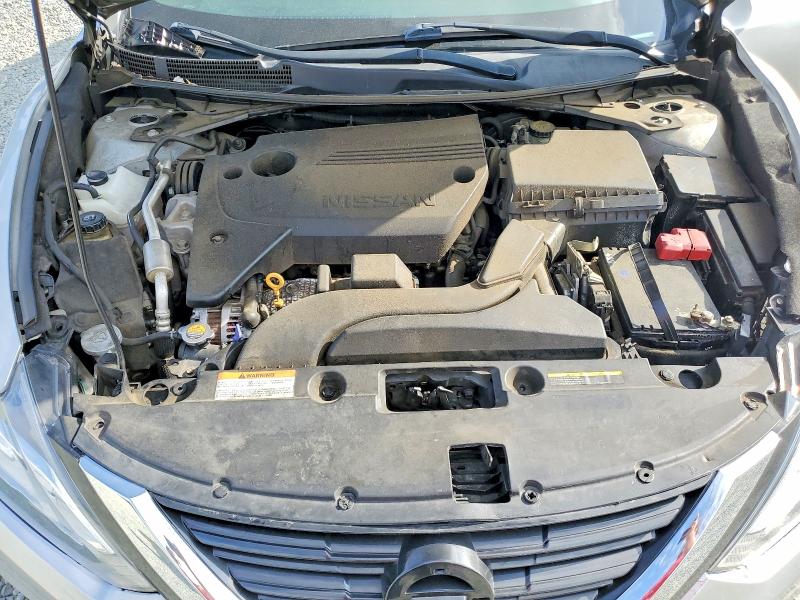 Продаж на аукціоні авто 2017 Nissan Altima, vin: 1N4AL3AP3HC229474, номер лоту: 57142836