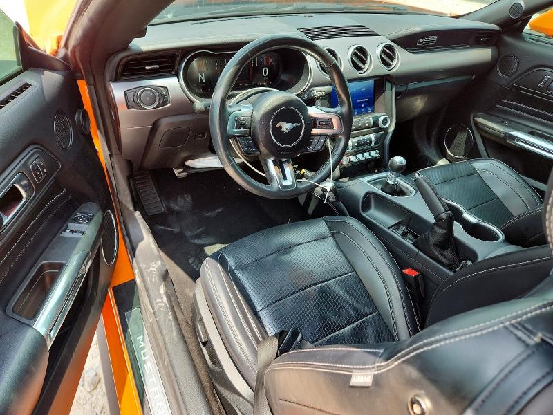 Aukcja sprzedaży 2020 Ford Mustang, vin: 1FA6P8CF7L5124073, numer aukcji: 58648486