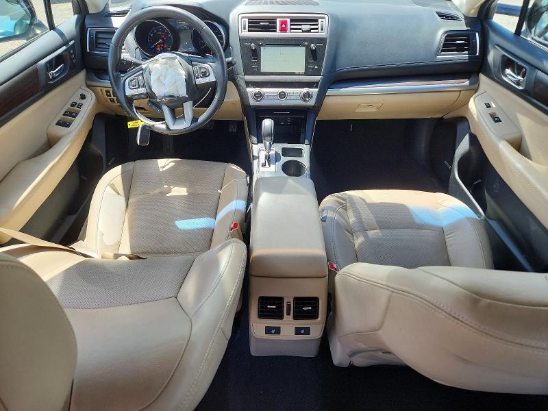 Продаж на аукціоні авто 2016 Subaru Legacy, vin: 4S3BNEN69G3031745, номер лоту: 57078556