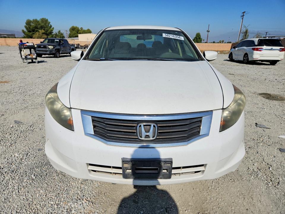 2010 Honda Accord მანქანა იყიდება აუქციონზე, vin: 1HGCP2F38AA066864, აუქციონის ნომერი: 58216356