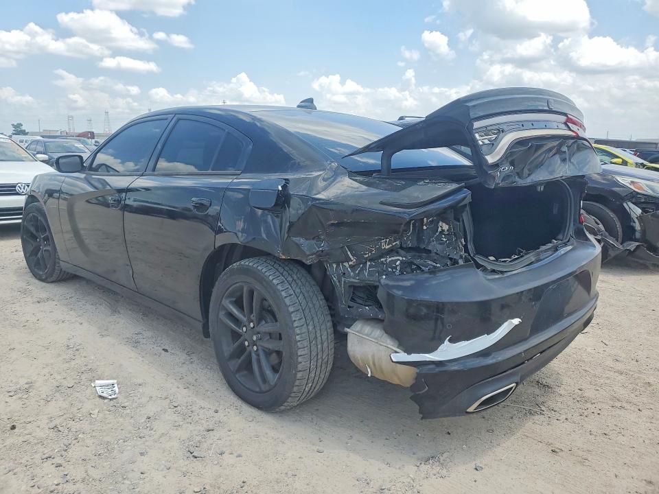 Aukcja sprzedaży 2019 Dodge Charger, vin: 2C3CDXJG0KH653839, numer aukcji: 55171126