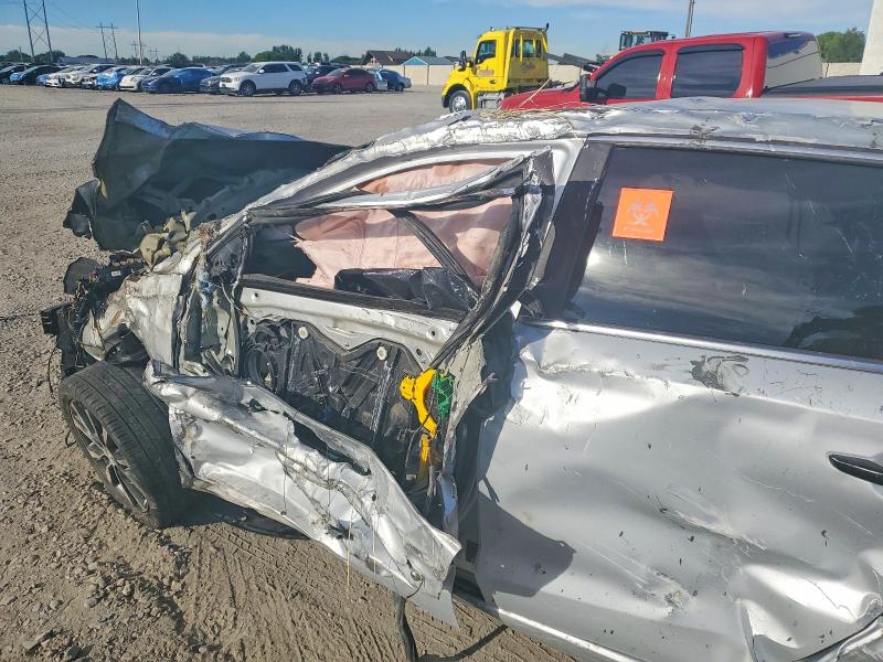 2018 Hyundai Elantra Gt მანქანა იყიდება აუქციონზე, vin: KMHH35LE5JU039168, აუქციონის ნომერი: 57431596