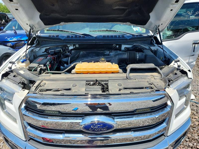 Aukcja sprzedaży 2016 Ford F150, vin: 1FTEW1EG6GFB84688, numer aukcji: 57735656
