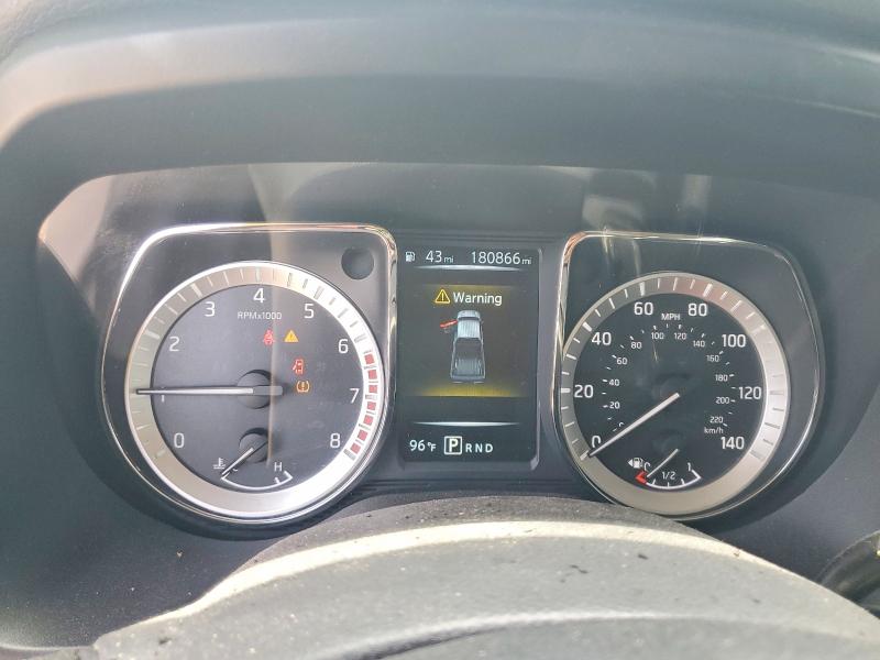 Auction sale of the 2017 Nissan Titan, vin: 1N6AA1EK3HN512770, lot number: 59548956