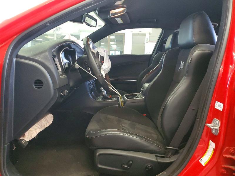 Продажа на аукционе авто 2018 Dodge Charger, vin: 2C3CDXGJ0JH232172, номер лота: 57271976