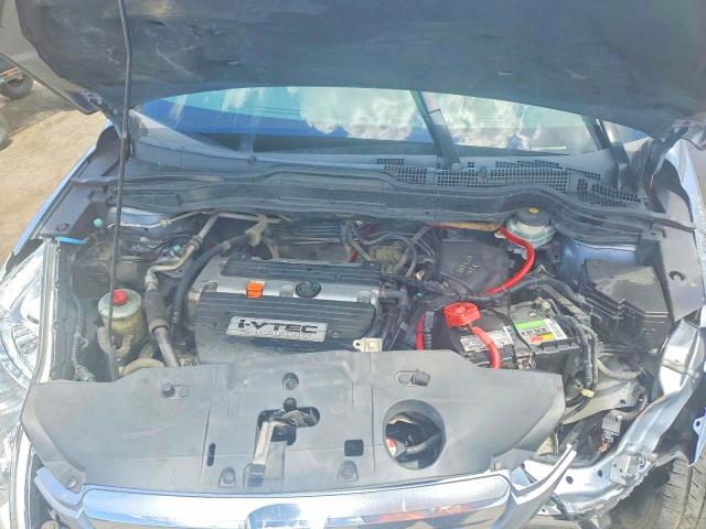 2009 Honda Crv Ex მანქანა იყიდება აუქციონზე, vin: 5J6RE48579L001670, აუქციონის ნომერი: 85963895