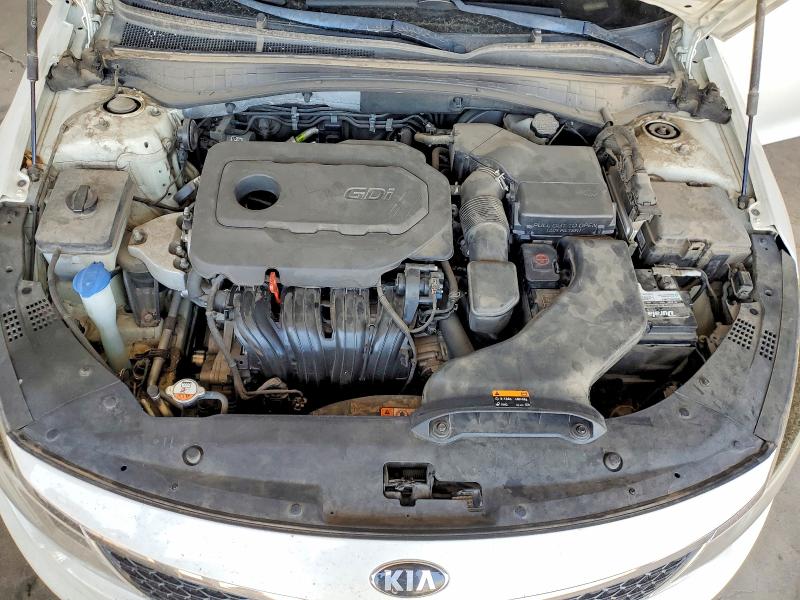 Продажа на аукционе авто 2016 Kia Optima, vin: KNAGT4L31G5072158, номер лота: 56193986
