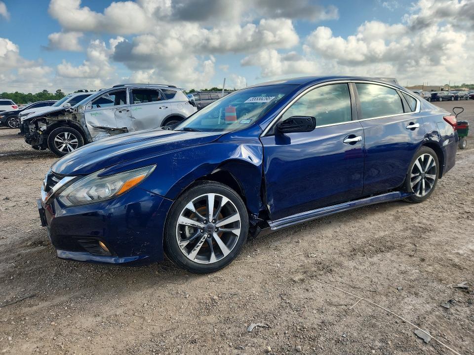 Aukcja sprzedaży 2017 Nissan Altima, vin: 1N4AL3AP2HC262398, numer aukcji: 55556296