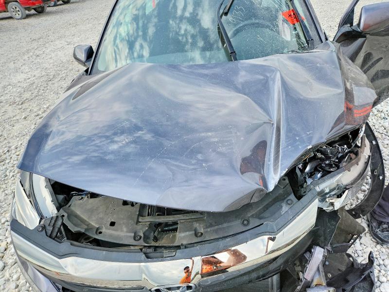 56246326 :رقم المزاد ، 3CZRU6H34NM759133 vin ، 2022 Honda Hr-v مزاد بيع
