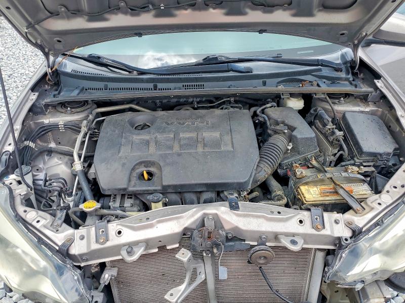 Aukcja sprzedaży 2014 Toyota Corolla, vin: 5YFBURHE3EP168262, numer aukcji: 58017776