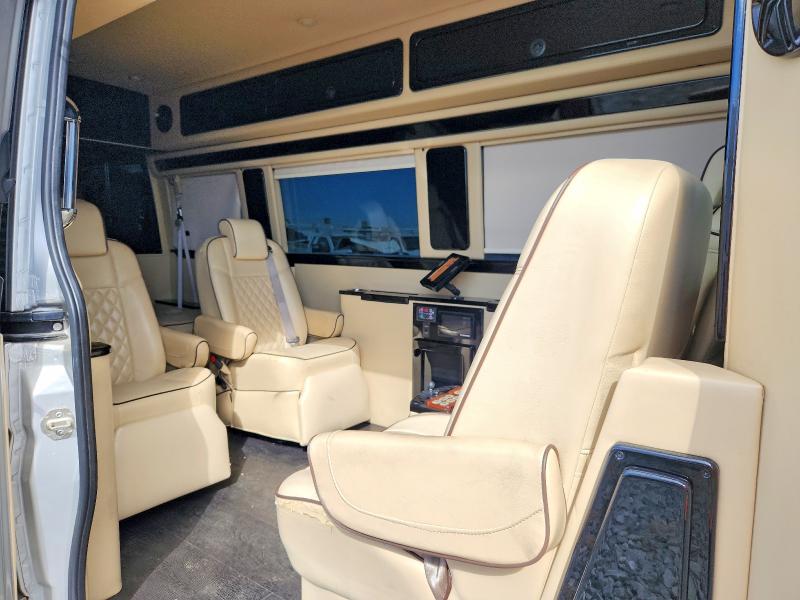 Продаж на аукціоні авто 2015 Mercedes-benz Sprinter, vin: WD3PE8CC2F5981992, номер лоту: 58323116