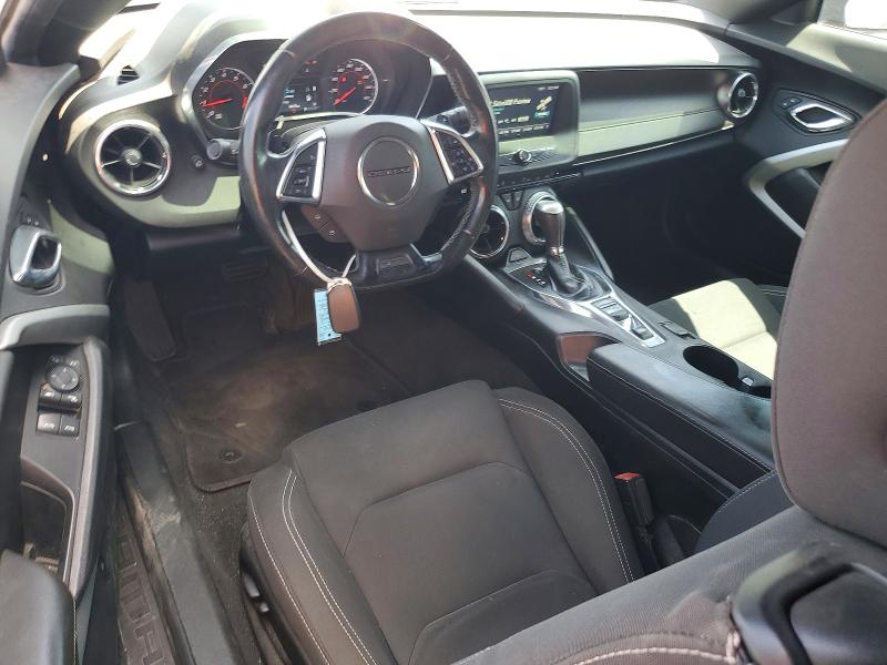 Aukcja sprzedaży 2017 Chevrolet Camaro, vin: 1G1FB3DS7H0195651, numer aukcji: 54998316