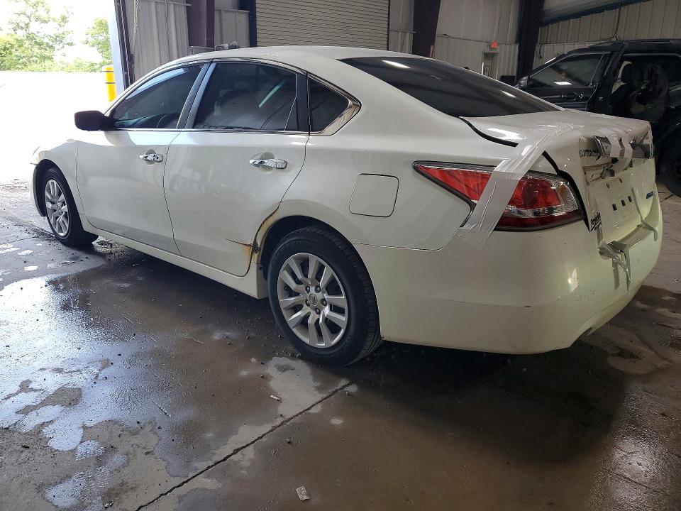 57290196 :رقم المزاد ، 1N4AL3AP5EN352936 vin ، 2014 Nissan Altima مزاد بيع