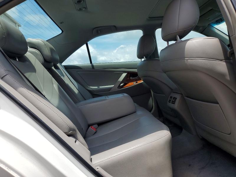 2011 Toyota Camry მანქანა იყიდება აუქციონზე, vin: 4T4BF3EK5BR180835, აუქციონის ნომერი: 55327326