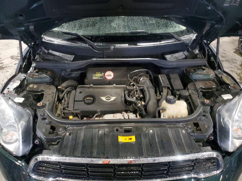 Продажа на аукционе авто 2014 Mini Cooper, vin: WMWZC5C5XEWM17582, номер лота: 59612996