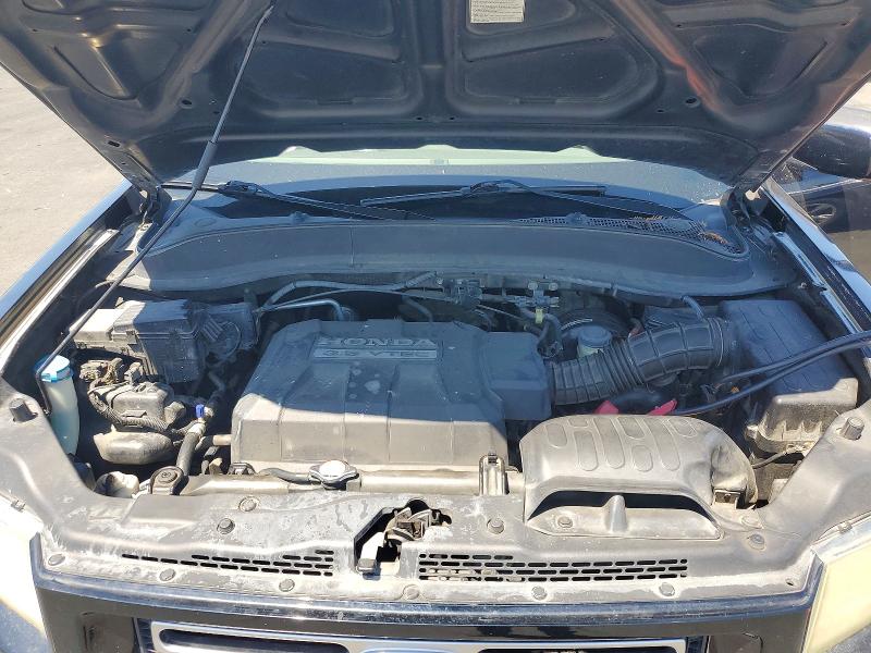Aukcja sprzedaży 2006 Honda Ridgeline, vin: 2HJYK16556H573112, numer aukcji: 57589836