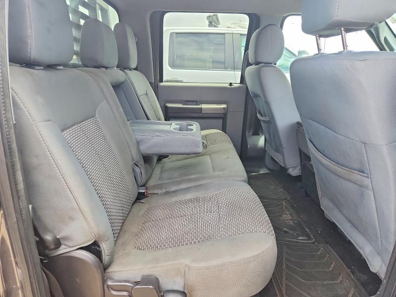 Продажа на аукционе авто 2016 Ford F250, vin: 1FT7W2A69GEA31014, номер лота: 57235776