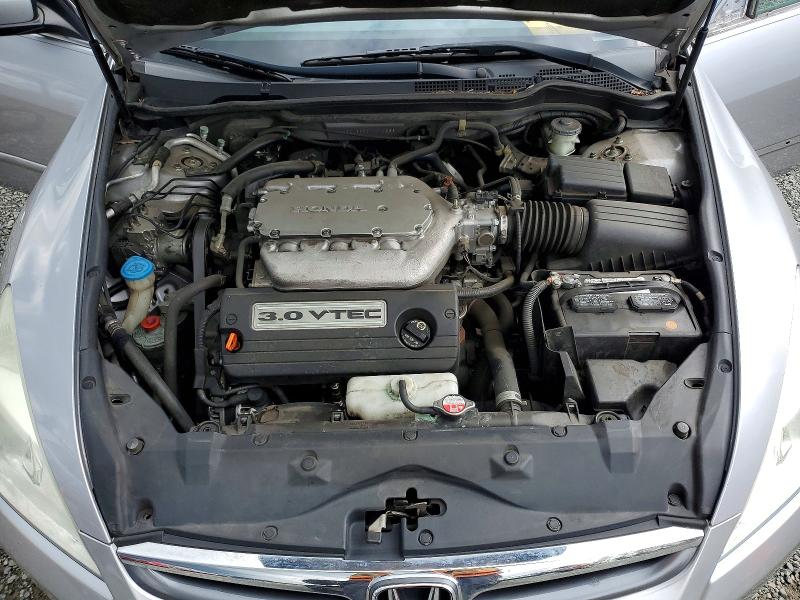 Продаж на аукціоні авто 2007 Honda Accord, vin: 1HGCM66827A019866, номер лоту: 56252096