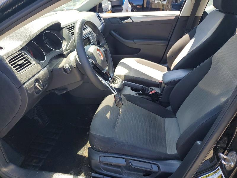 Aukcja sprzedaży 2017 Volkswagen Jetta, vin: 3VW2B7AJXHM295343, numer aukcji: 57065766