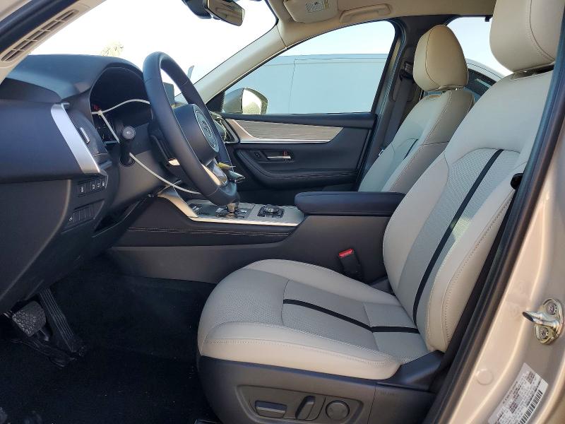 Aukcja sprzedaży 2025 Mazda Cx-90, vin: JM3KKBHA4S1234688, numer aukcji: 56183906