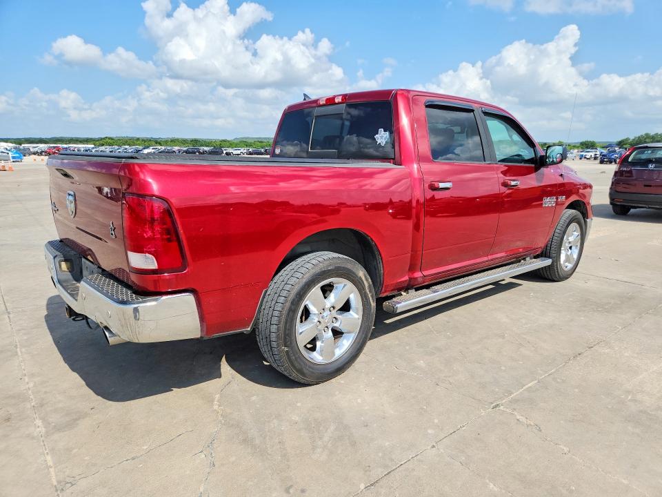 Aukcja sprzedaży 2015 Ram 1500, vin: 1C6RR6LT0FS561986, numer aukcji: 56836366