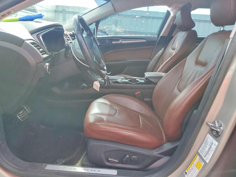 Aukcja sprzedaży 2016 Ford Fusion, vin: 3FA6P0K98GR110585, numer aukcji: 57364716