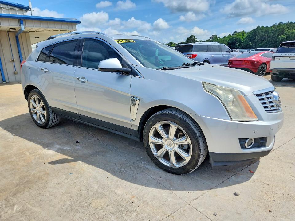 Продажа на аукционе авто 2013 Cadillac Srx, vin: 3GYFNDE39DS500866, номер лота: 57172126