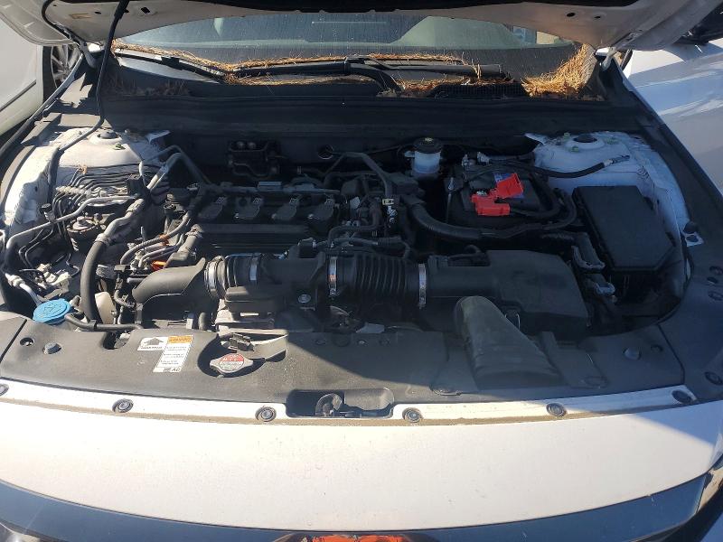 Продажа на аукционе авто 2022 Honda Accord, vin: 1HGCV1F35NA105397, номер лота: 55381676