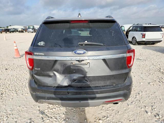 Auction sale of the 2017 Ford Explorer, vin: 1FM5K7D82HGB45662, lot number: 58331606