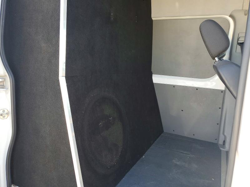 Aukcja sprzedaży 2010 Mercedes Benz Sprinter, vin: WD3PE7CC1A5426597, numer aukcji: 56706226