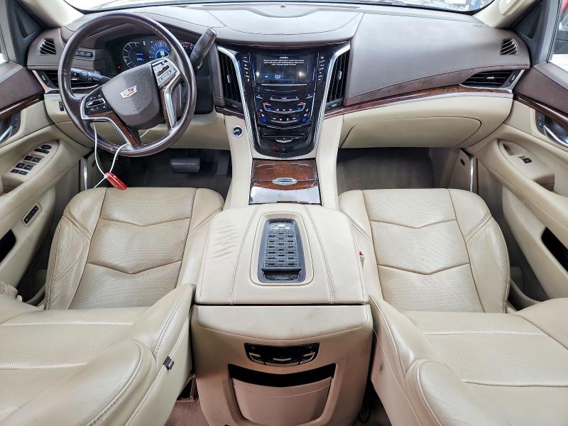 Aukcja sprzedaży 2017 Cadillac Escalade, vin: 1GYS4BKJ2HR174197, numer aukcji: 56244196