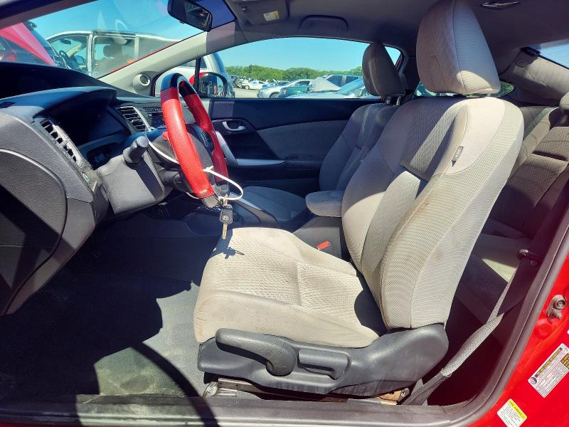 55597026 :رقم المزاد ، 2HGFG3B53FH507397 vin ، 2015 Honda Civic مزاد بيع