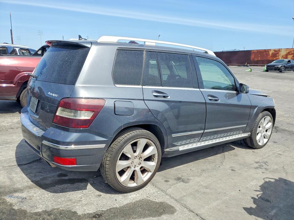 Aukcja sprzedaży 2010 Mercedes-benz Glk, vin: WDCGG8HB1AF325165, numer aukcji: 56089596
