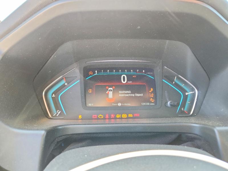 Auction sale of the 2018 Honda Odyssey, vin: 5FNRL6H80JB049522, lot number: 58335746