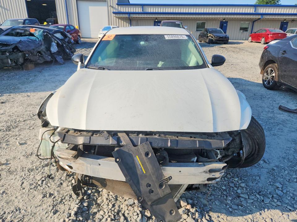 55890076 :رقم المزاد ، 1N4BL4CV1KC209656 vin ، 2019 Nissan Altima مزاد بيع