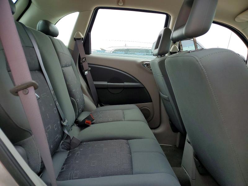 Aukcja sprzedaży 2006 Chrysler Pt Cruiser, vin: 3A4FY48BX6T215620, numer aukcji: 57680286