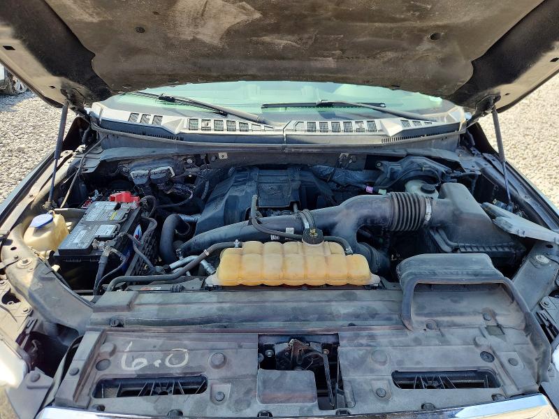 2016 Ford F150 მანქანა იყიდება აუქციონზე, vin: 1FTEW1EPXGFA94086, აუქციონის ნომერი: 55697666